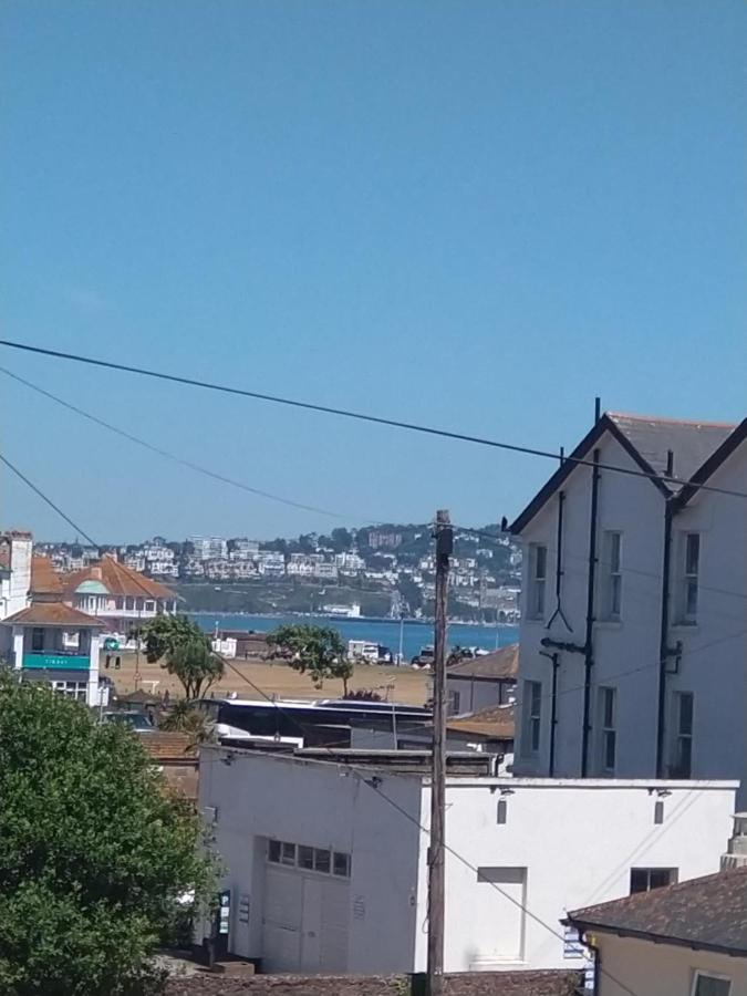 Beach House Paignton Dış mekan fotoğraf