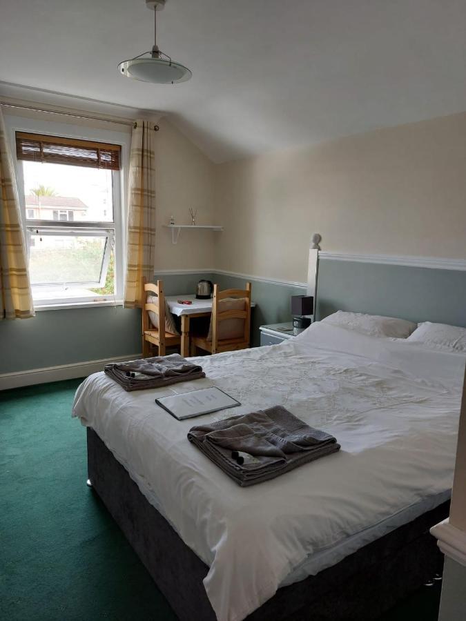 Beach House Paignton Dış mekan fotoğraf