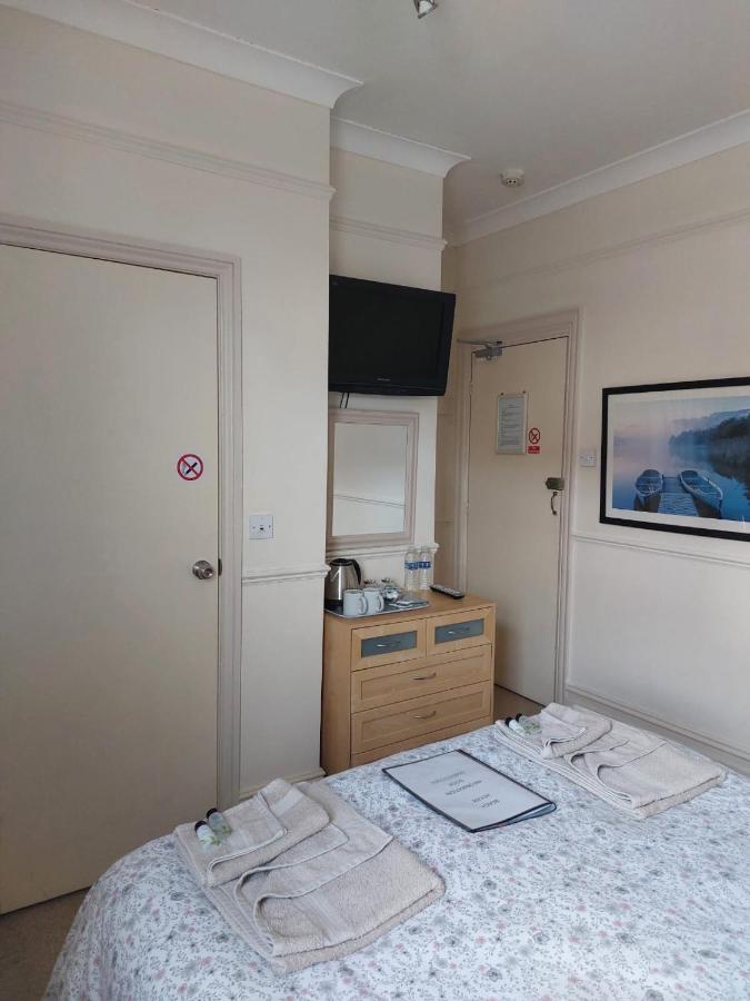 Beach House Paignton Dış mekan fotoğraf